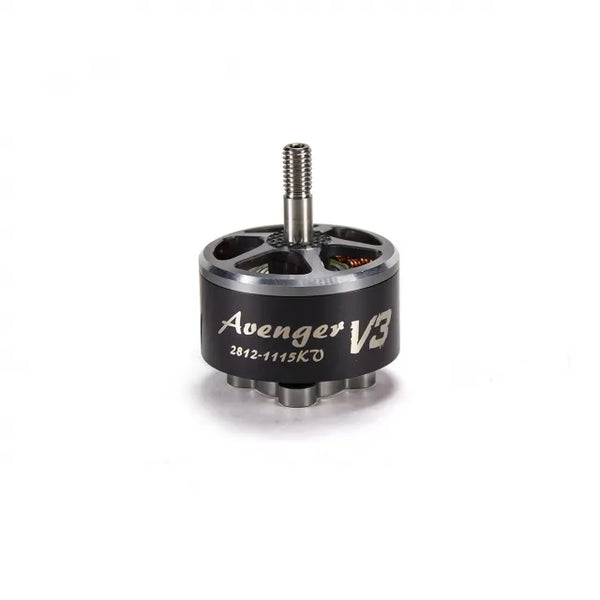 BrotherHobby Avenger 2812 V3 Motor(CW) 900KV/1115KV FPV Drone Motor