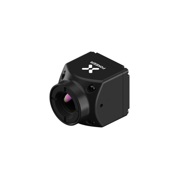 Foxeer FT384 V2 Analog CVBS Thermal camera 384x288 Resolution 50FPS 1.1KM Detection Distance