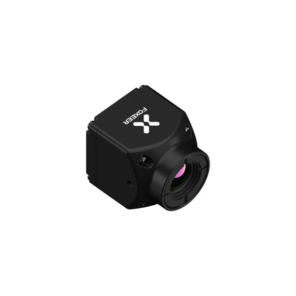 Foxeer FT640 V2 Analog CVBS Thermal Camera 640x512 Resolution 60FPS 1.1KM Detection Distance