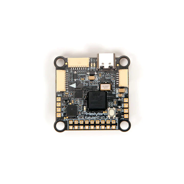 Holybro Kakute H7 v1.3 (MPU6000) Flight Controller