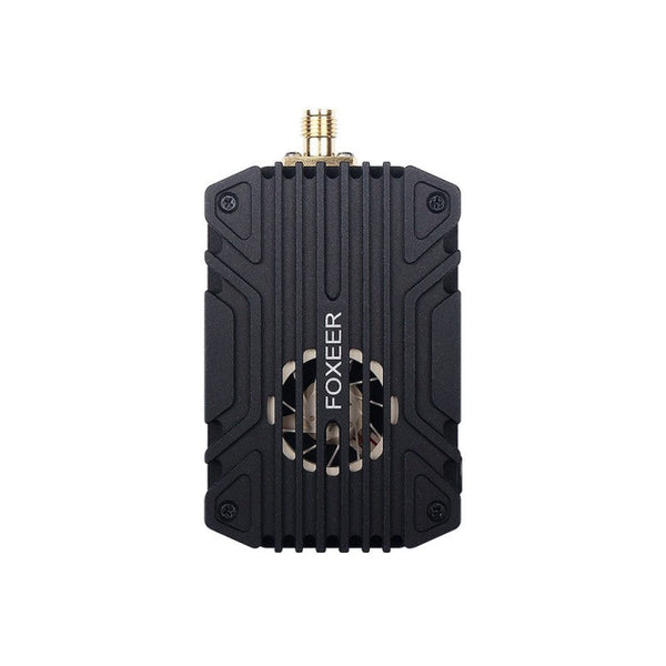 Foxeer 5.8G Reaper Infinity 5W 40CH VTx - 50mW/500mW/1000mW/2500mW/5000mW Long Range Video Transmitter