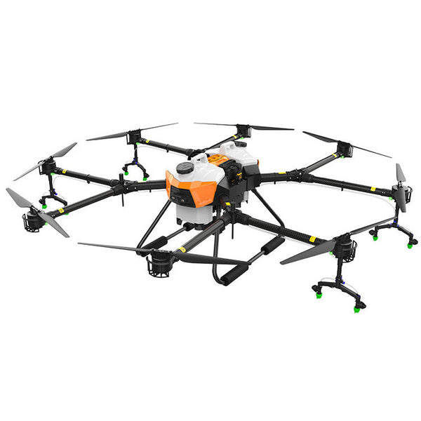 EFT G20 22L Agriculture Drone - G20 V2.0 4 Axis / 8 Axis  22L/20L 20KG Water Tank Compatible with Hobbywing X8 Motor JIYI K++ FC Dual Quick Release Battery