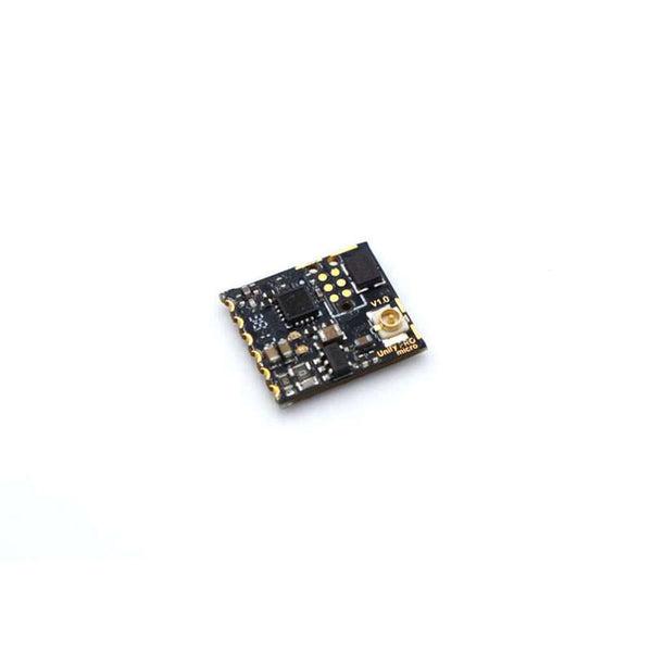 TBS UNIFY PRO NANO 5G8 VTX - 25mW 50mW 5.8G 1.4g(incl. antenna) World's Smallest FPV Video Transmitter