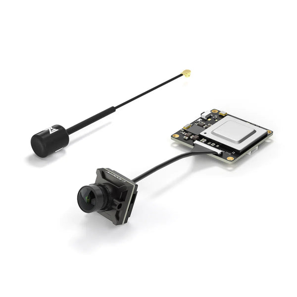 Walksnail Avatar HD Mini 1s Kit - With 1080P/60fps 720P/120fps Camera 5.8G VTX 32G Storage FPV Video Transmitter System