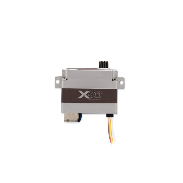 FrSky Coreless Xact 5600 Series Servos - WING 3.7V 4.2V 8.4V 2.10 kgf.cm - 4.8kgf.cm Capable Servos Xact HV5611/HV5612/W5651H/W5652H