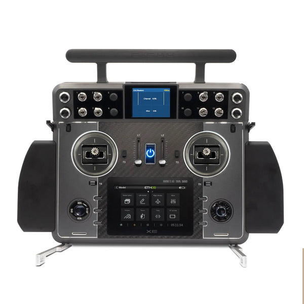 FrSky Tandem XE Tray Radio Transmitter 2.4G & 900M dual-band