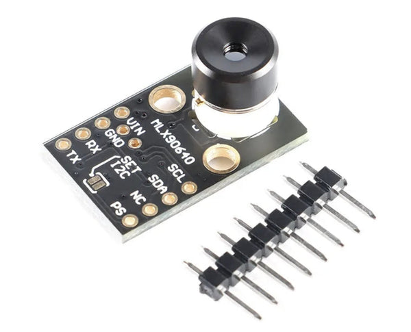 MLX90640 Camera Module Thermal Image Temperature Sensor 32x24 IR Infrared Array Thermometric Dot Matrix 32*24 MLX906040 Module