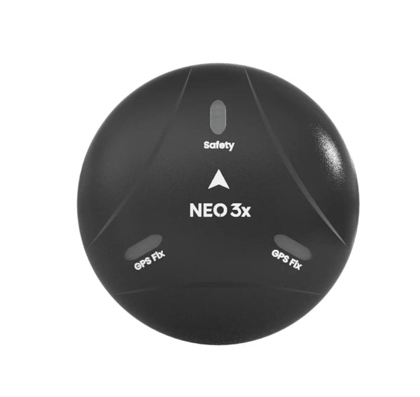 CUAV New NEO 3X GPS - Ublox M9N DroneCAN CAN Protocol GNSS