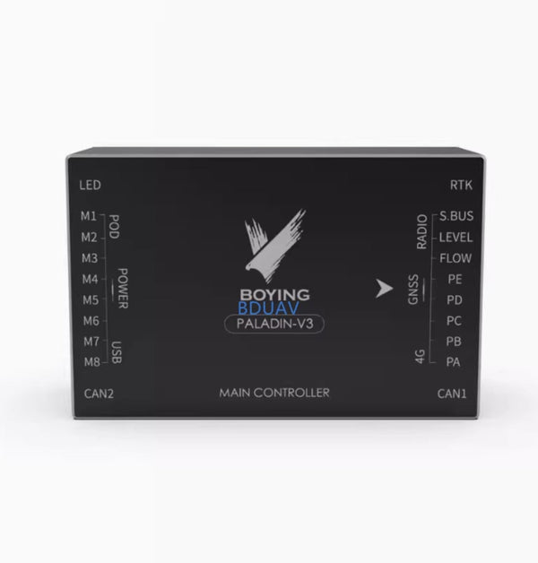 BoYing Paladin V3 Automatic Flight Controller for Agriculture Drone