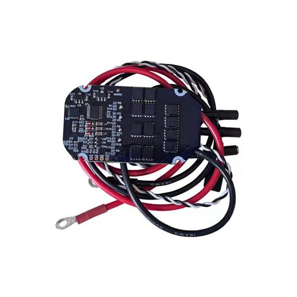 MFE 6S 50A ESC - Suitable for Makeflyeasy Flighter VTOL