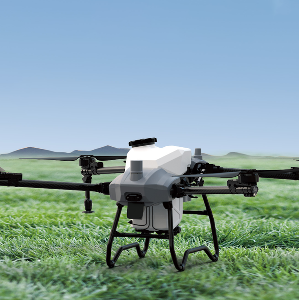 DrUAV M40 40L Sprayer Agriculture Drone