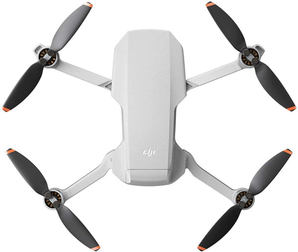 DJI Mini 2 – 3-Axis Gimbal with 4K HD Camera 31 Mins Flight Time Professional Camera Drone