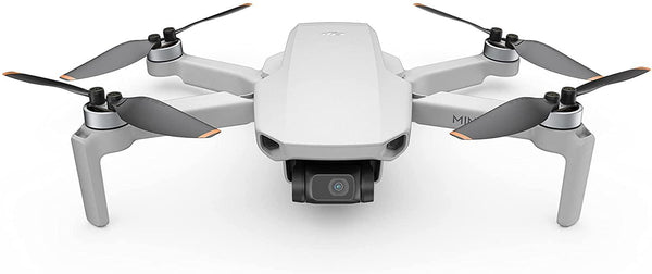 DJI Mini SE - Camera Drone with 3-Axis Gimbal 2.7K Camera GPS 30-min Flight Time