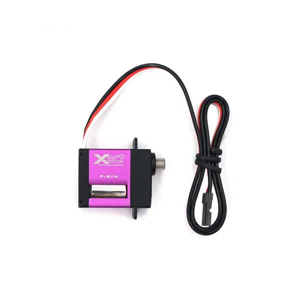 FrSky Coreless Xact 5200 Series Servos Micro HV 8.4V Capable M5251H/ M5252H/M5253H