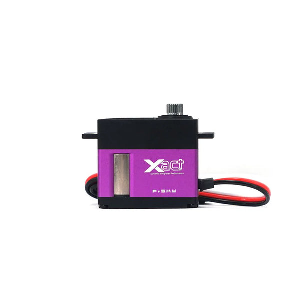 FrSky Corelss Xact 5300 Series Servos MIDI HV 8.4V Capable HV5301/MD5301H 4.8-8.4V 4.4kgf.cm - 27kgf.cm