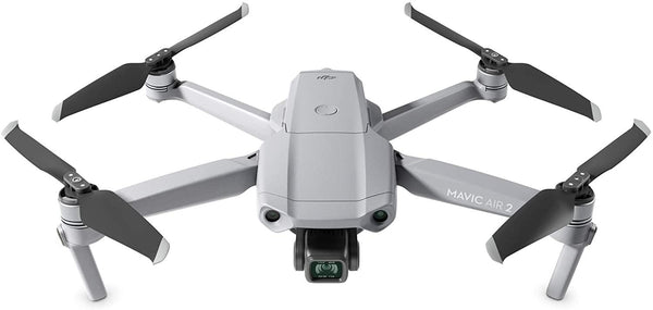 DJI Mavic Air 2 - 48MP Camera 3-Axis Gimbal 34min Flight Time Professional Camera Drone