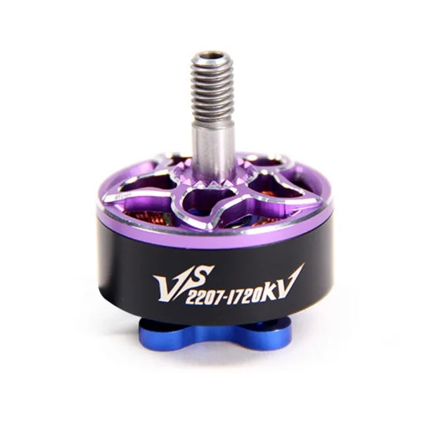 BrotherHobby VS 2207 Motor (CW) 1720KV/2400KV/2700KV FPV Drone Motor