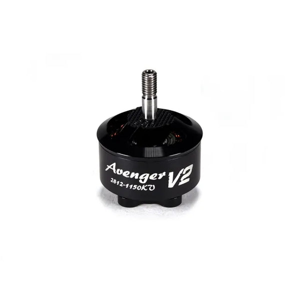 BrotherHobby Avenger 2812 V2 Motor(CW) 900KV/960KV/1115KV FPV Drone Motor