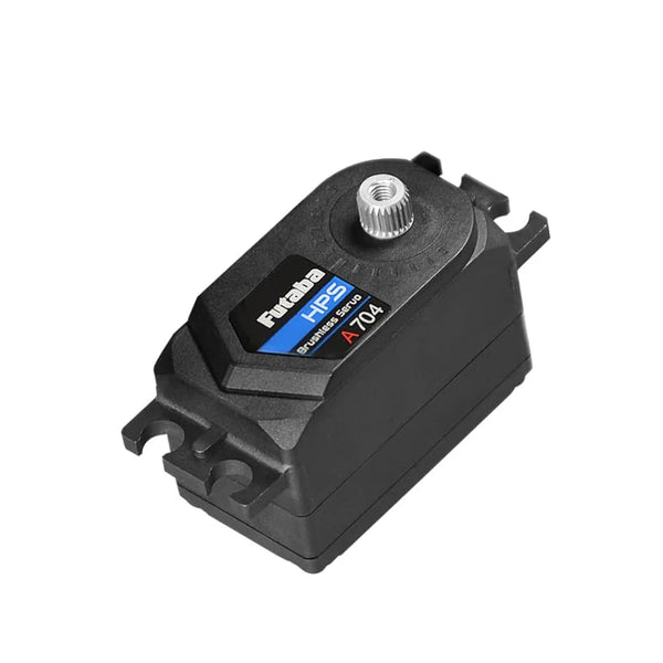 Futaba HPS-A704 S.Bus2 High-Voltage Standard Airplane Servo 12.5kgf/cm 14.0kgf/cm