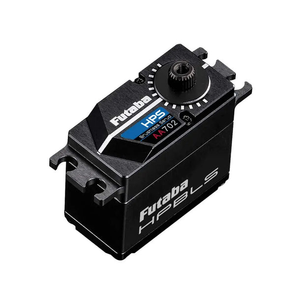 Futaba HPS-AA702 S.Bus2 High-Voltage Standard Airplane Servo 37.0kgf/cm 41.0kgf/cm