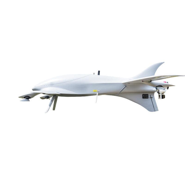 Foxtech Altair 370 Tandem wing Hybrid VTOL