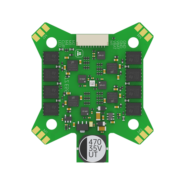 iFlight BLITZ E55S 4-IN-1 ESC