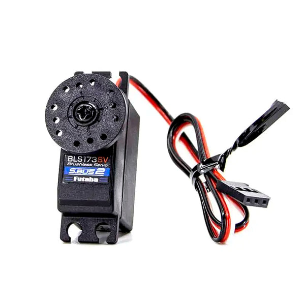 Futaba BLS173SV S.Bus2 High-Voltage Mini Air Servo