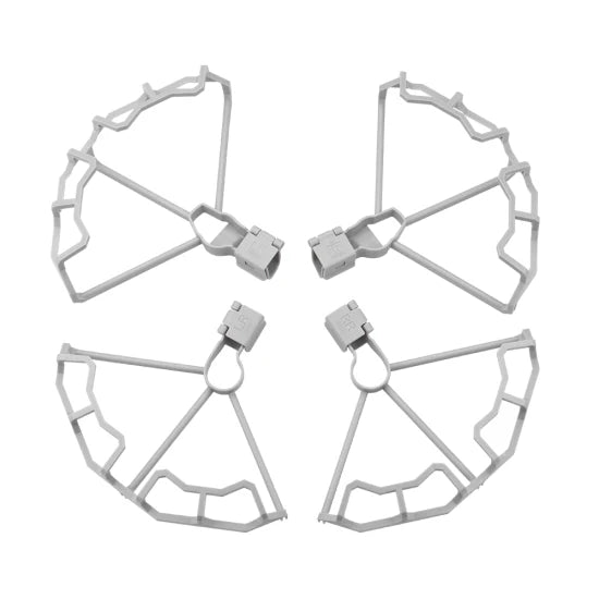 Propeller Guard for DJI MINI 3 PRO Drone Propellers Protector Props Blade  Wing Fan Cover for MINI 3 PRO Drone Accessories