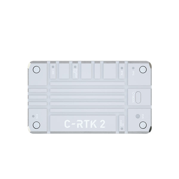 CUAV C-RTK 2 PPK GNSS Module