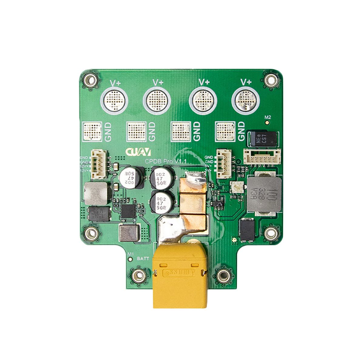 CUAV CPDB Pro – DrUAV
