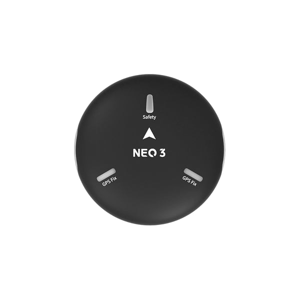 CUAV NEO 3 GPS