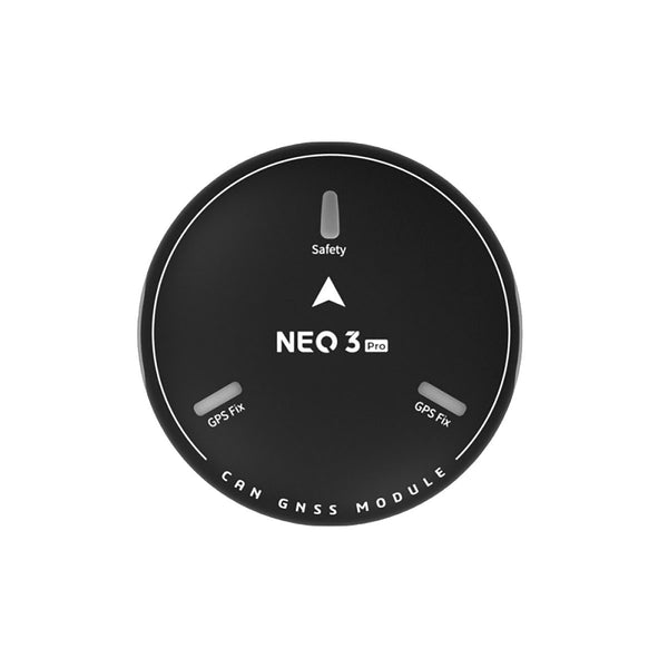 CUAV NEO 3 Pro GPS