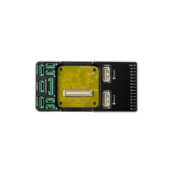 CUAV V5+ Carrier Base Board