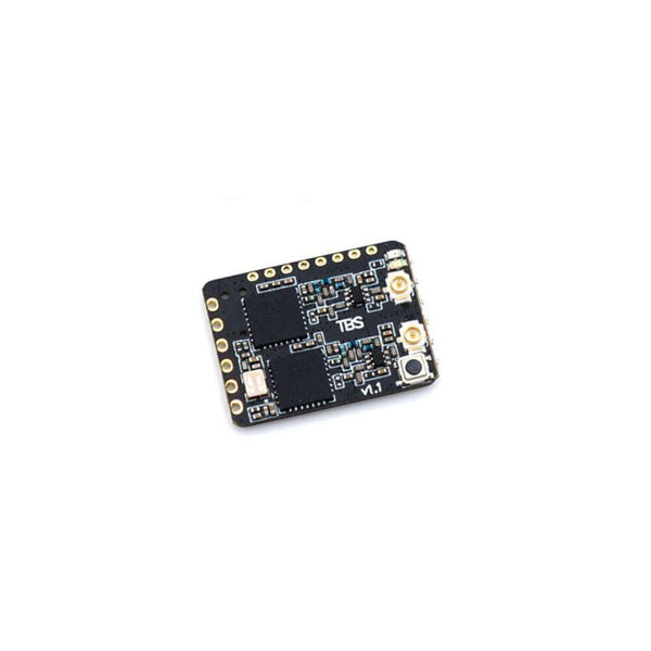 TBS Crossfire Diversity Nano -  Long Range Receiver for FPV Drone