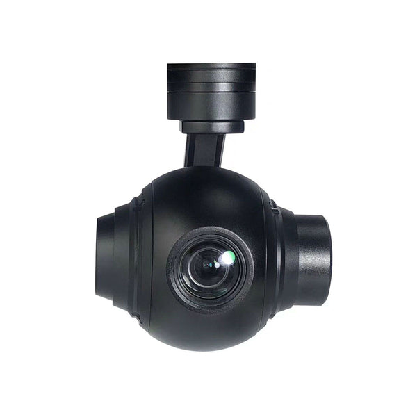 CUAV Q10F Gimbal Camera