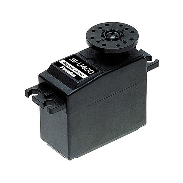 FUTABA S-U400 High Voltage Digital Power Servo S.BUS2 Standard Size 7.9kg