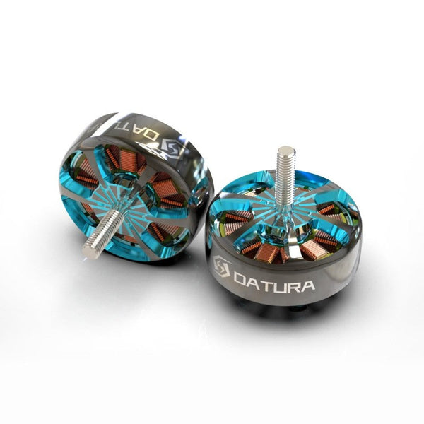 Foxeer Datura 2105.5 1650KV 2950KV FPV Motor M3/M5 Prop Shaft