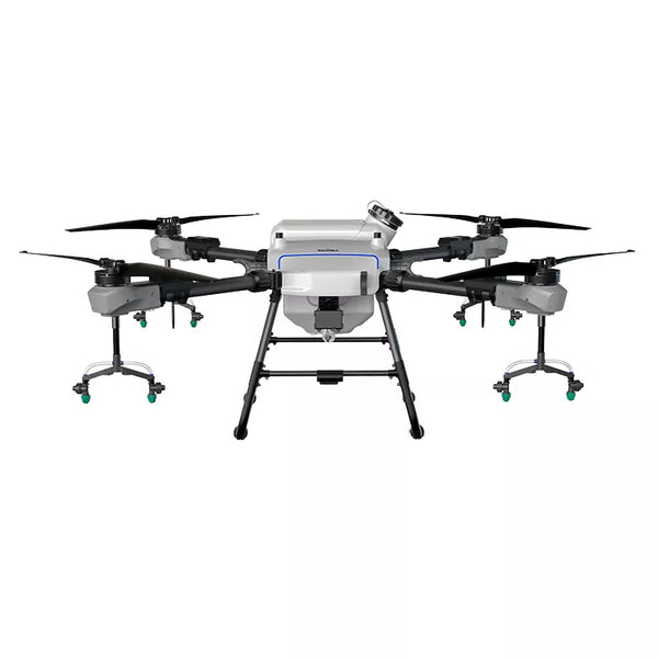 YueQun FP200/FP300 20L/30L Agriculture Drone - 4 Axis Fame Drone With Spray Tank 20L / 30L or Spread Tank 35L/45L Max Takeoff 78Kg 25Min Agriculture Drone