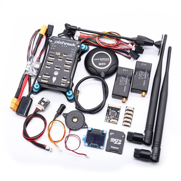 Ardupilot – Tagged 