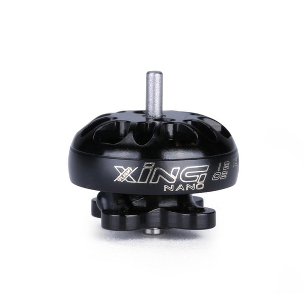 iFlight XING NANO 1202 8000/10000KV Brushless Motor FPV  Small motor Model airplane FPV Motor Four-axis aircraft power