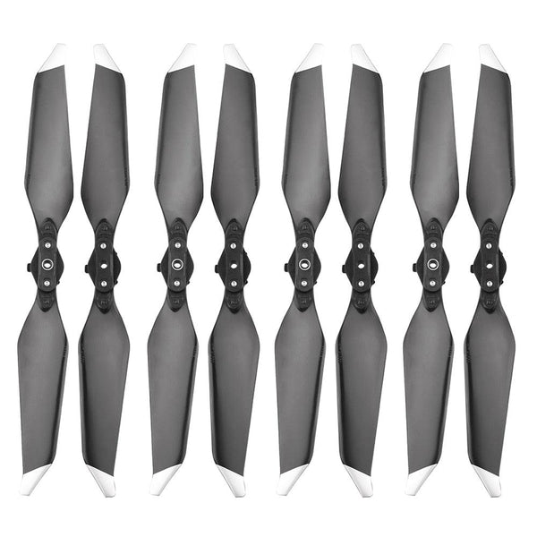 8pcs 8331 Low Noise Propeller for DJI Mavic PRO Platinum Drone Noise Reduction Blade Props Replacement Wing Accessory Spare Part