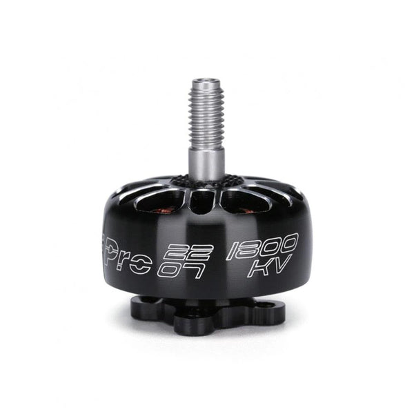 IFlight XING-E 2207 Pro 2750KV 2450KV 4S 1800KV 6S Brushless Motor for FPV Racing Freestyle 5inch Drones Replacement DIY Parts