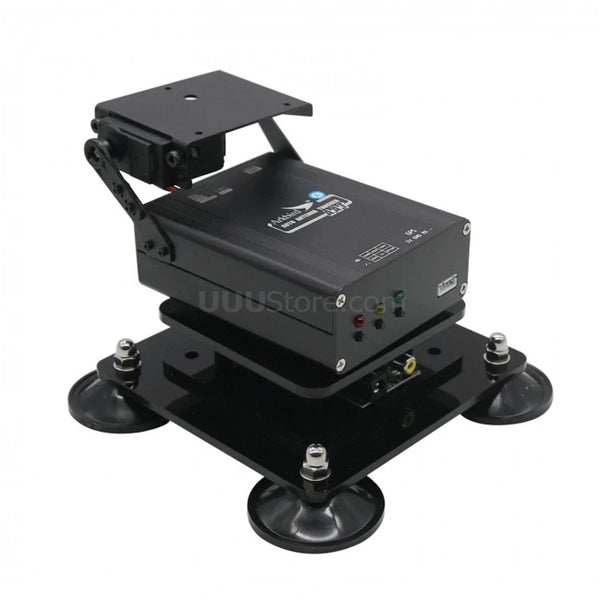 Arkbird AAT Auto Antenna Tracker Gimbal w/Ground and Airborne Module Extend Range FPV 1.2/ 5.8G Ground System