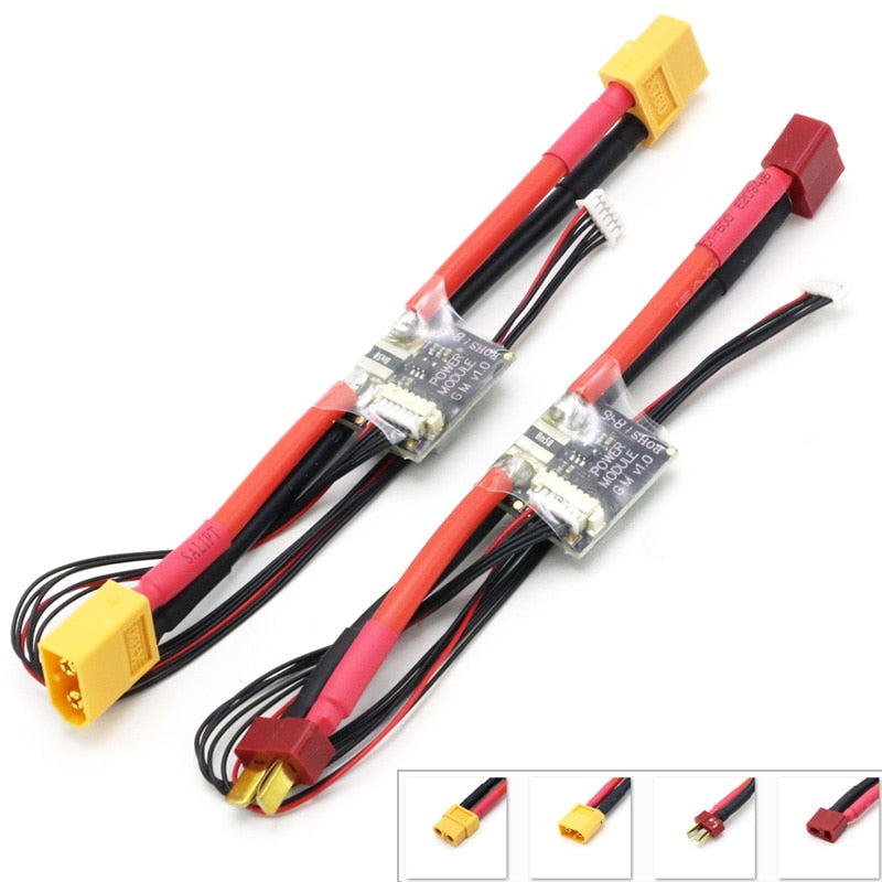 High Quality APM 2.5 2.6 2.8 Pixhawk Power Module - 30V 90A With 5.3V ...