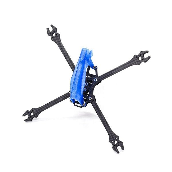 5inch FPV Frame Kit - Gyarados 230mm fpv frame 5inch toothpick T700 carbon fiber  fpv racing drone frame kit for novice RC Racing Drone