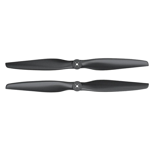 T-motor V30*12 Prop - V18x7.2 V22x7.4 V26x8.7 V30x12 V32x12.8 V34x13.6 V40x16 Inch Carbon Fiber Propeller for Vtol Airplane