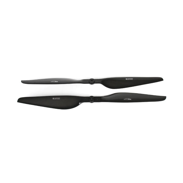 T-Motor G29x9.5 inch Prop - 4PCS/PAIR Carbon Fiber Glossy Prop Propeller drone big thrust plant protection UAV motor For U8/P80III