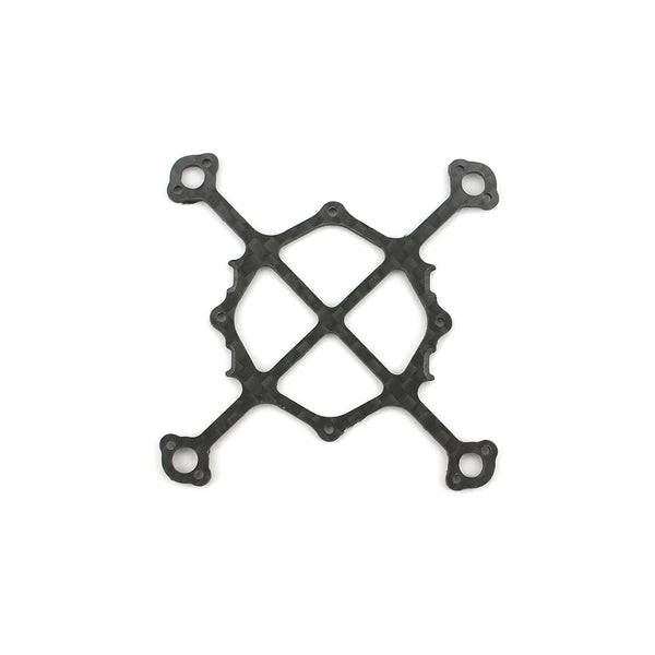 EMAX Nanohawk Spare Parts - 1.5mm Carbon Frame Piece for FPV Racing Drone RC Plane