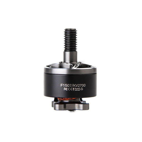 T-MOTOR F1507 KV2700 / KV3800 Brushless Motor - Max Thrust 838g High Torque Brushless FPV Motor For Cinewhoop