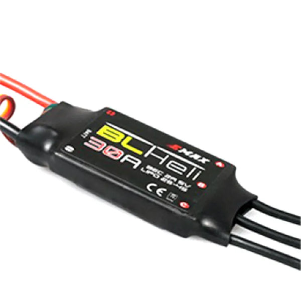 Emax BLHeli Series 30A ESC for FPV Drone Racing